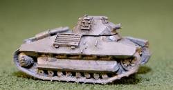 FCM 36 light tank